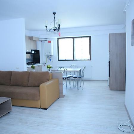 Rcc Apartaments Focşani 外观 照片